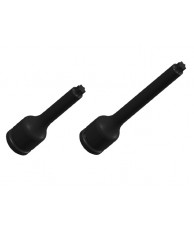 3/8" TORX® Internal Sockets